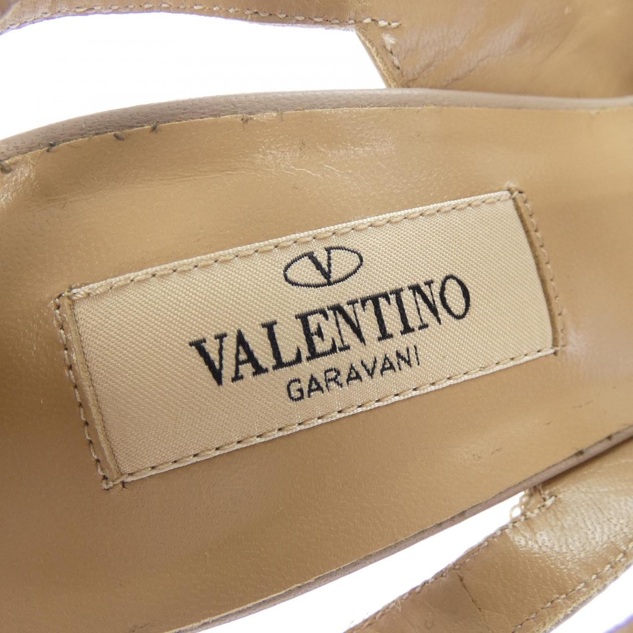 ヴァレンティノ VALENTINO CS Z 393 シューズ