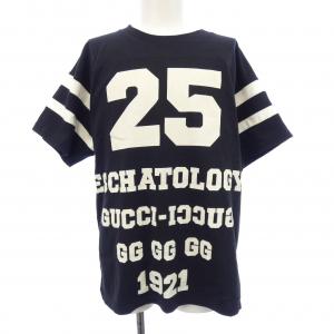 グッチ GUCCI 25 GUCCI ESCHATOLOGY AND GUCCI LOVED 660744 XJDKK Tシャツ