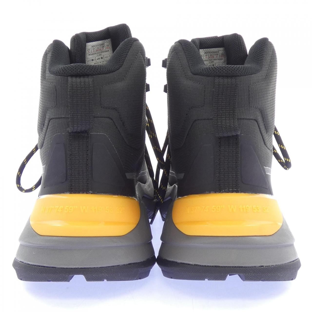 ザノースフェイス THE NORTH FACE NF0A8G4S スニーカー