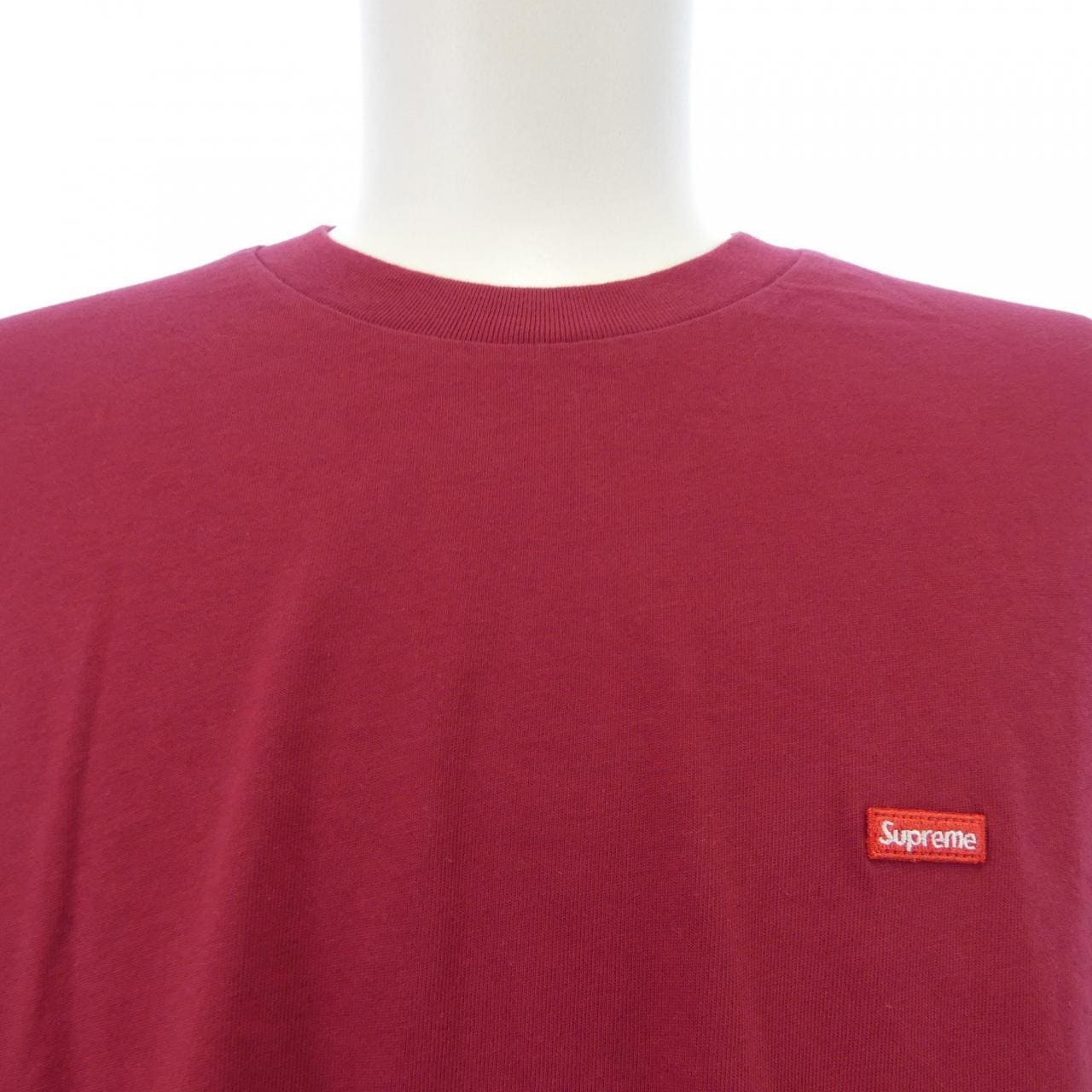 シュプリーム SUPREME SMALL BOX Tシャツ