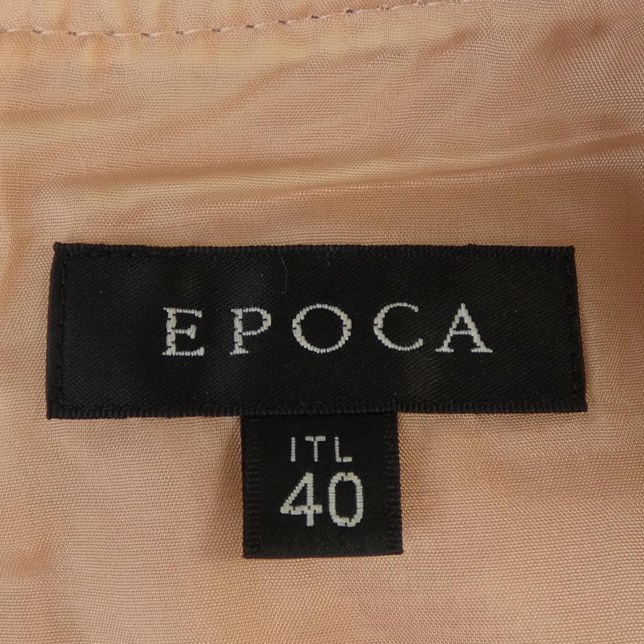 エポカ EPOCA ワンピース