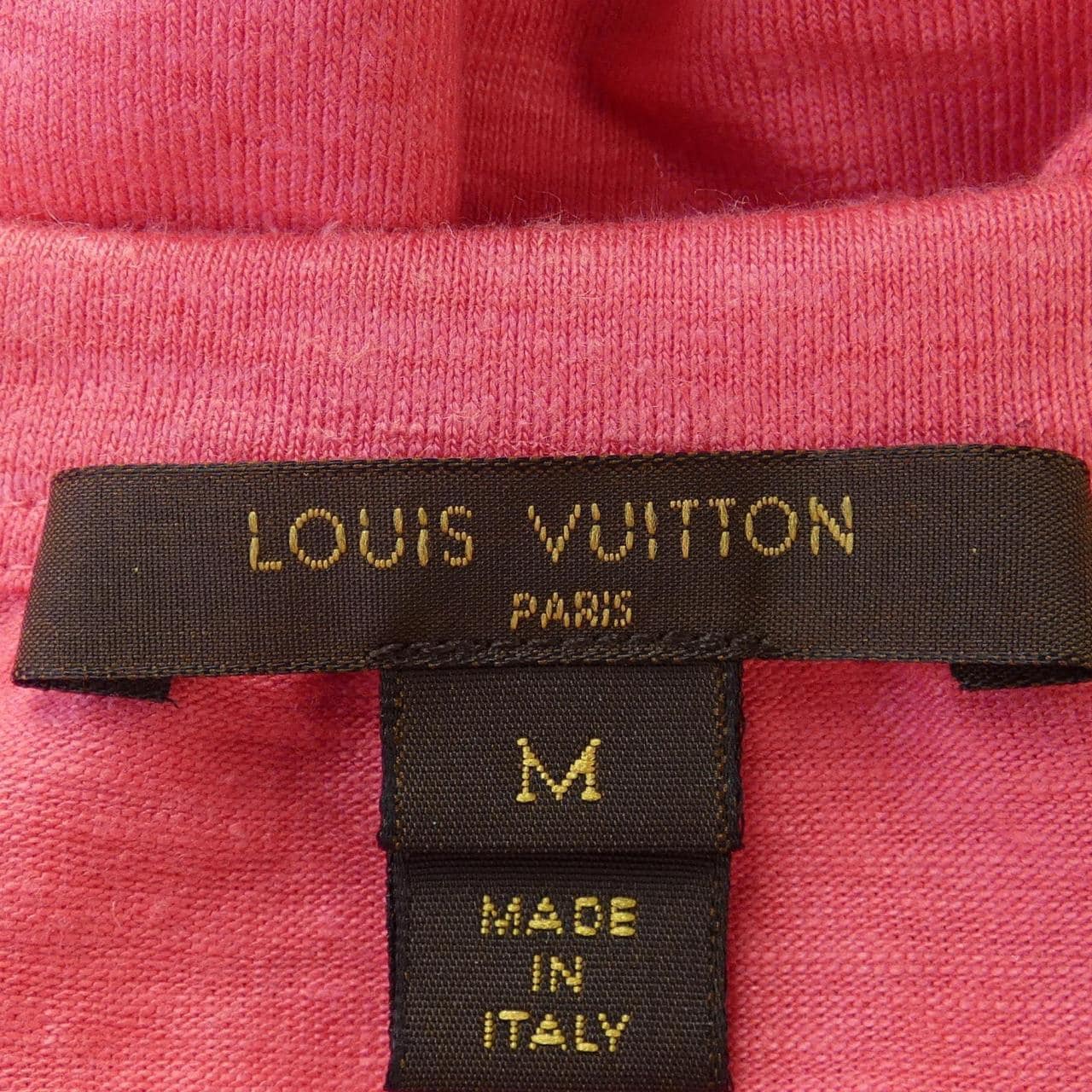 ルイヴィトン LOUIS VUITTON Tシャツ