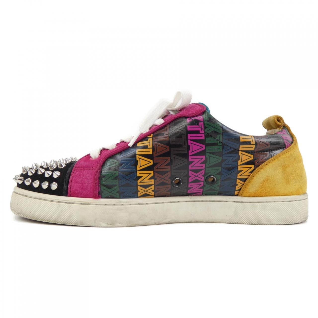 CHRISTIAN LOUBOUTIN CHRISTIAN LOUBOUTIN SNEAKERS