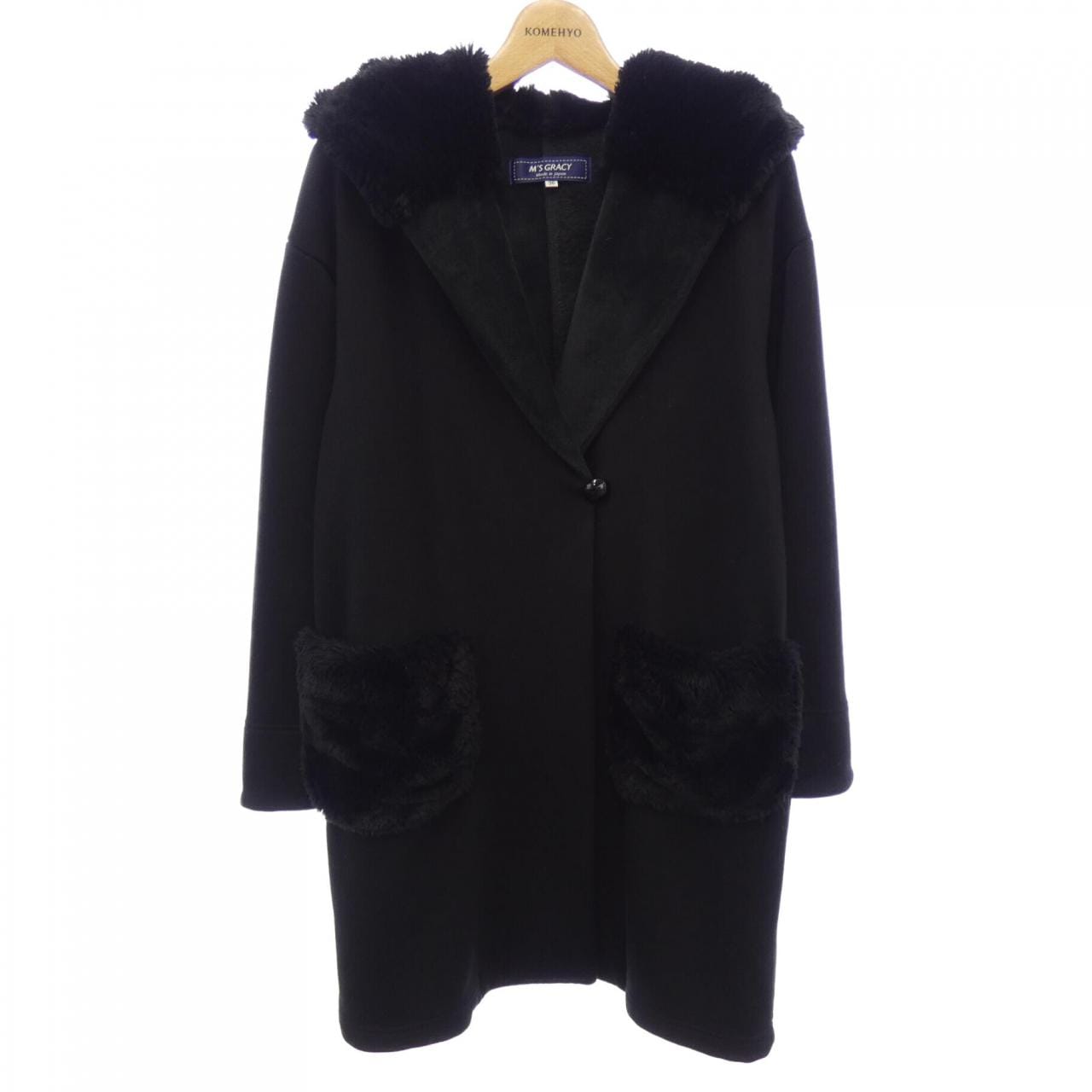 M'S GRACY coat