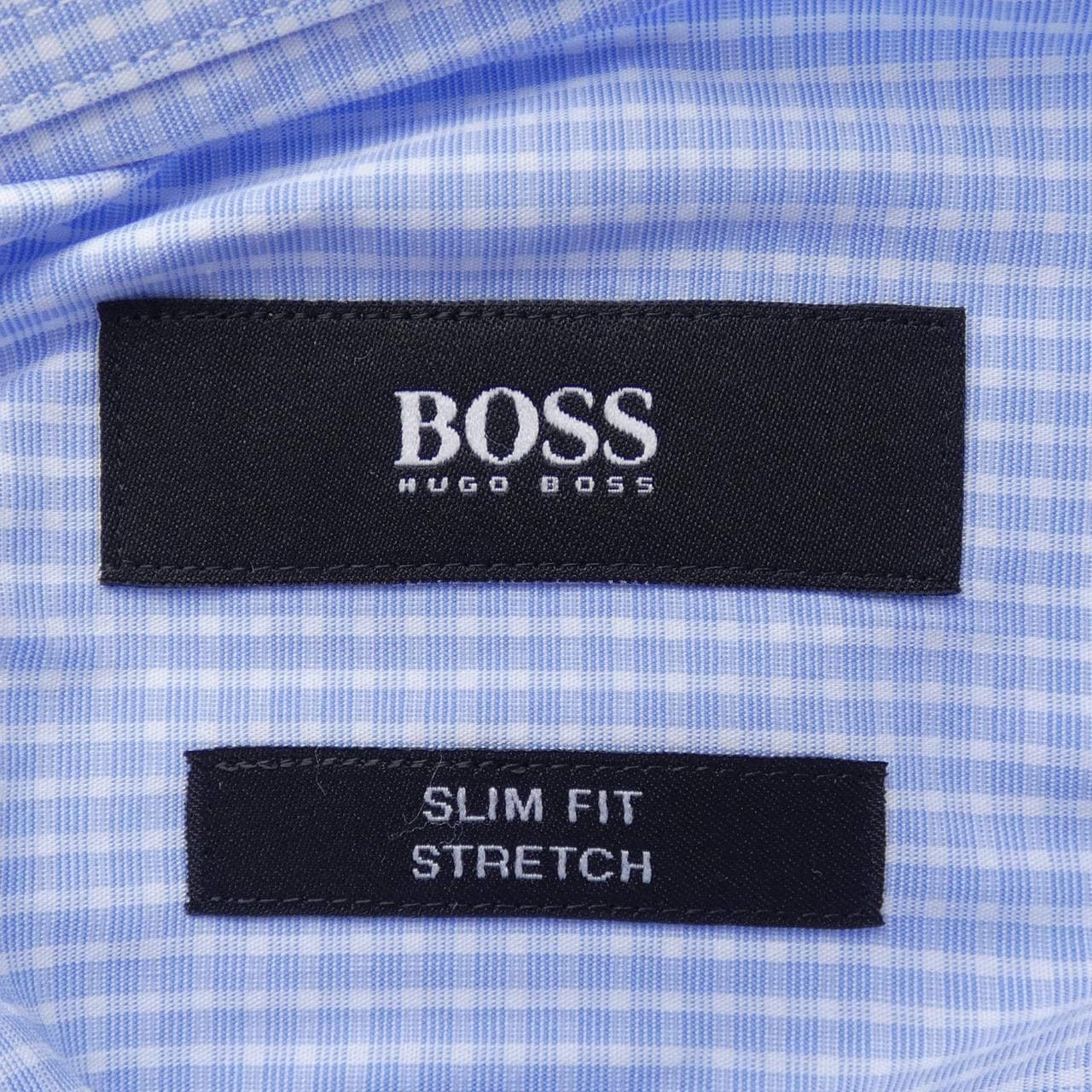 ボス BOSS シャツ