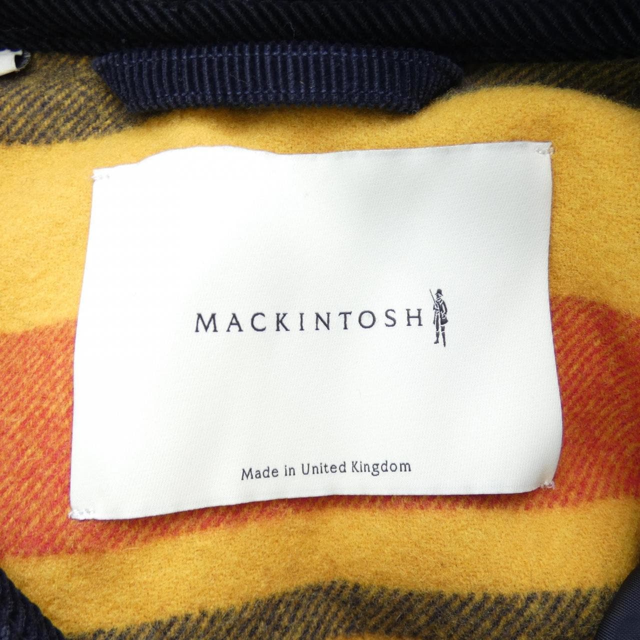 Mackintosh MACKINTOSH coat