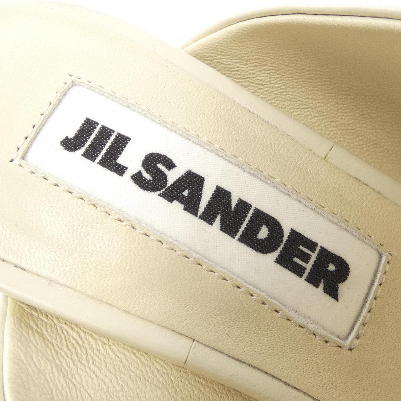 ジルサンダー JIL SANDER サンダル