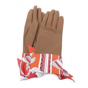 エルメス HERMES GLOVE