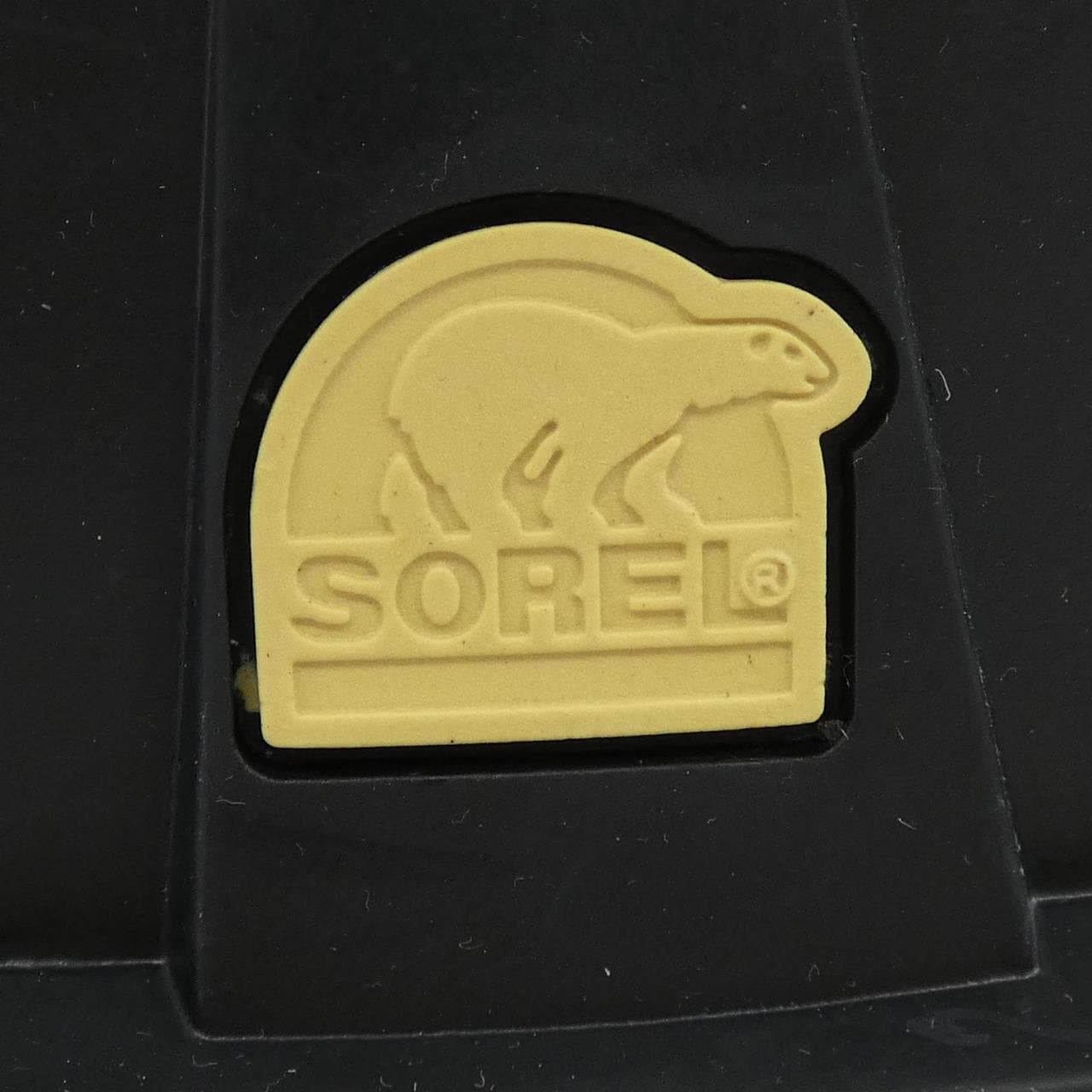 SOREL ブーツ