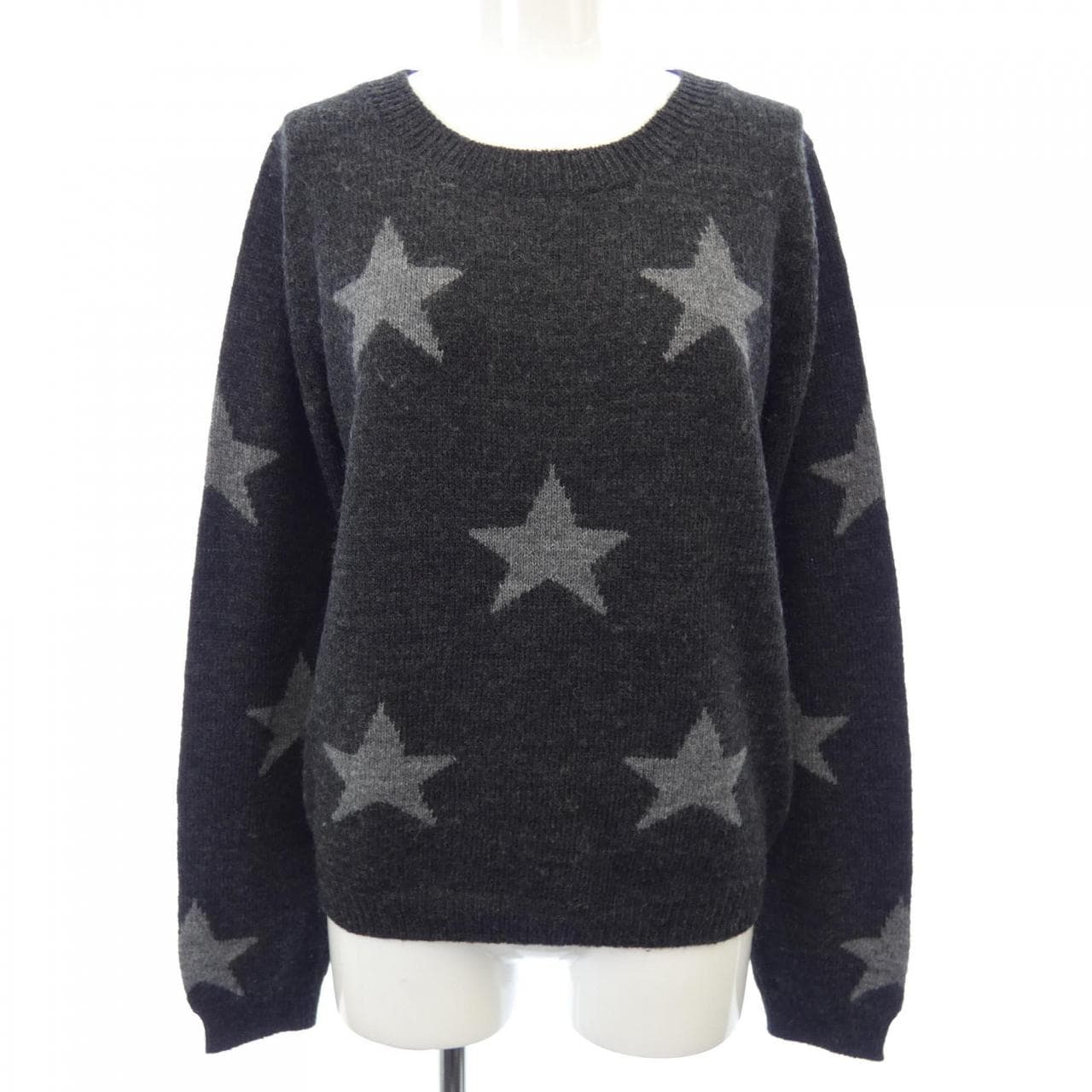 シーニューヨーク SEA NEWYORK ニット