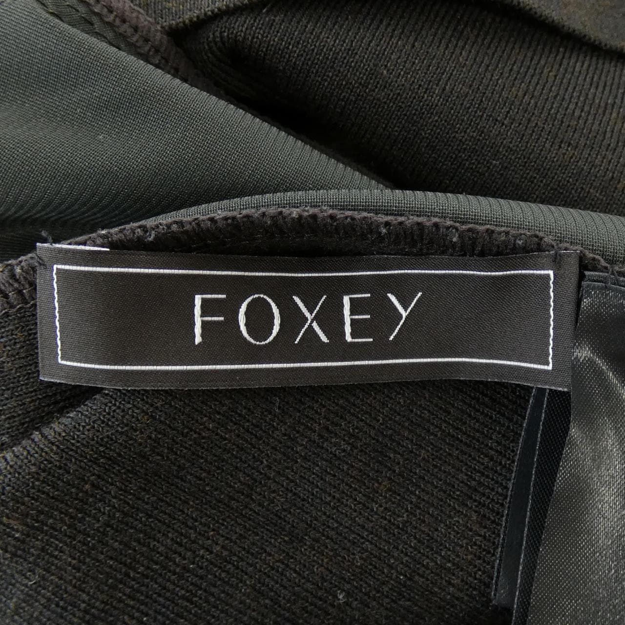 フォクシー FOXEY ワンピース