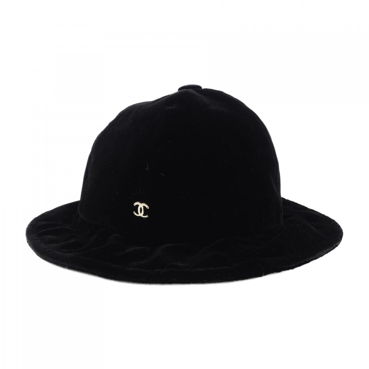 シャネル CHANEL ハット