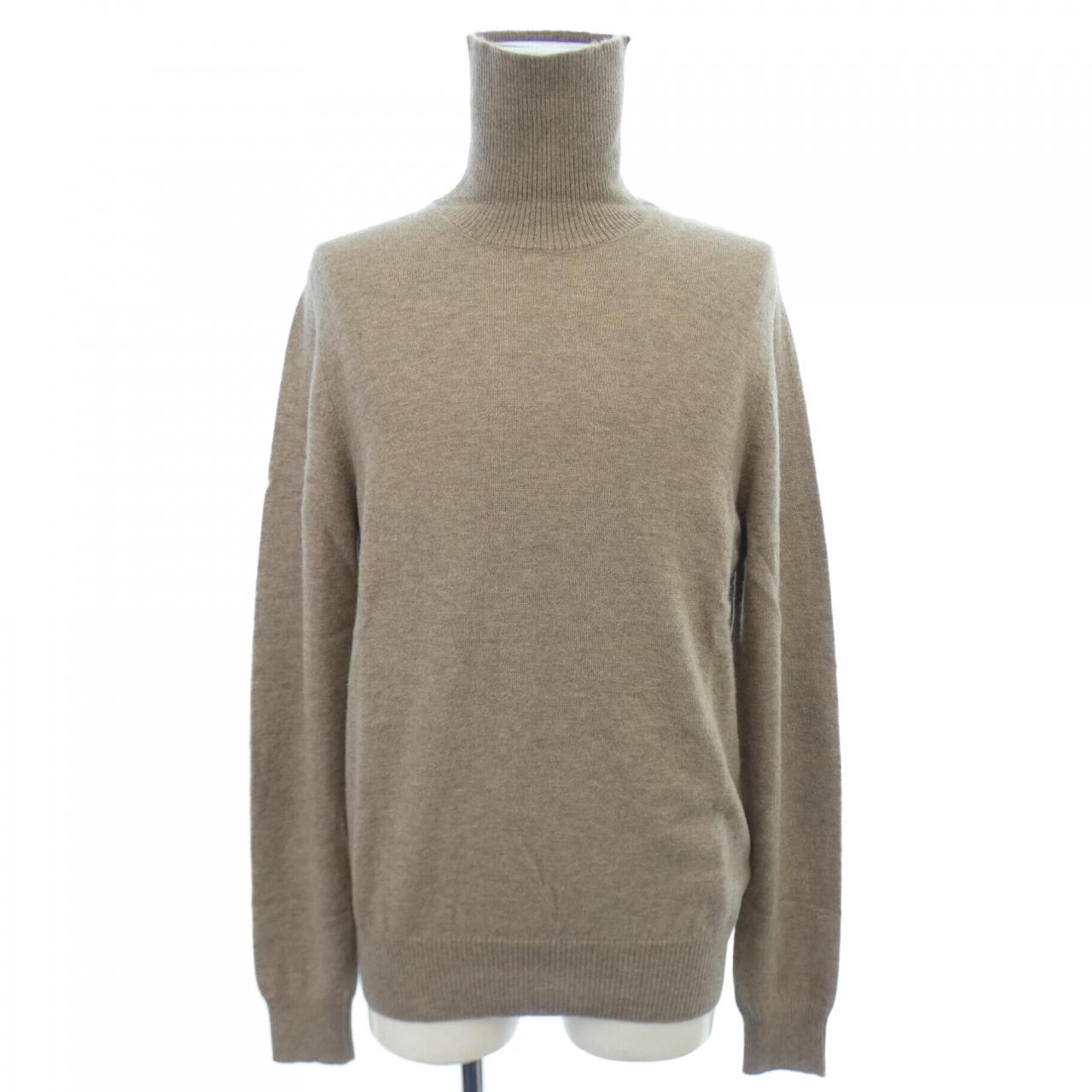 maison martin margiela ニット POST JUNK / MAISON MARTIN MARGIELA 10 / 07AW V-Neck Knit [XL]