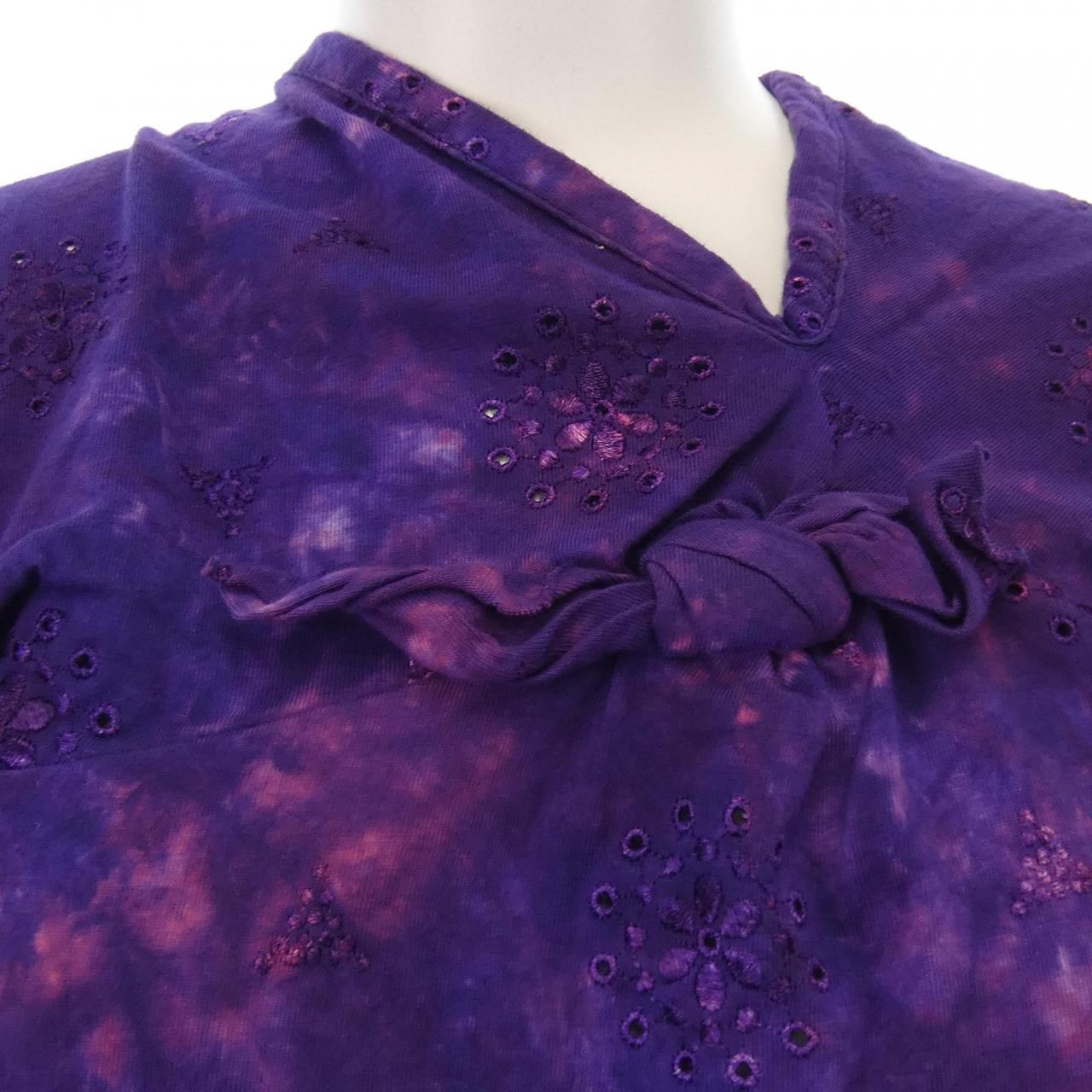 [vintage] 經編 GARCONS T 卹