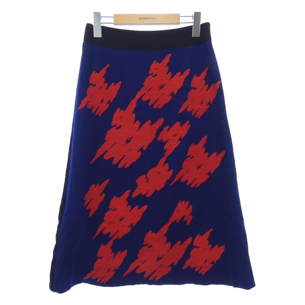 ランバンコレクション LANVIN COLLECTION スカート