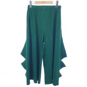 ミーイッセイミヤケ me ISSEY MIYAKE パンツ