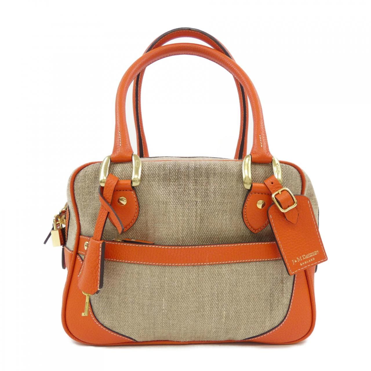 ジェイアンドエムデヴィッドソン J&M DAVIDSON BAG