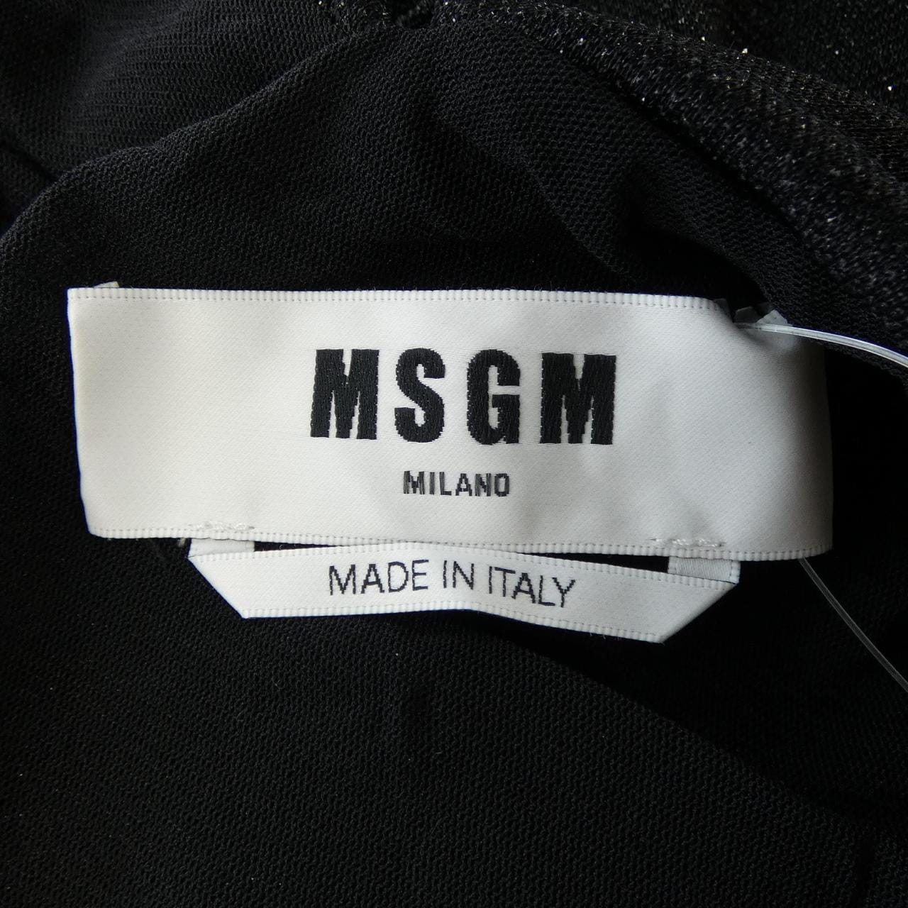 エムエスジーエム MSGM ワンピース