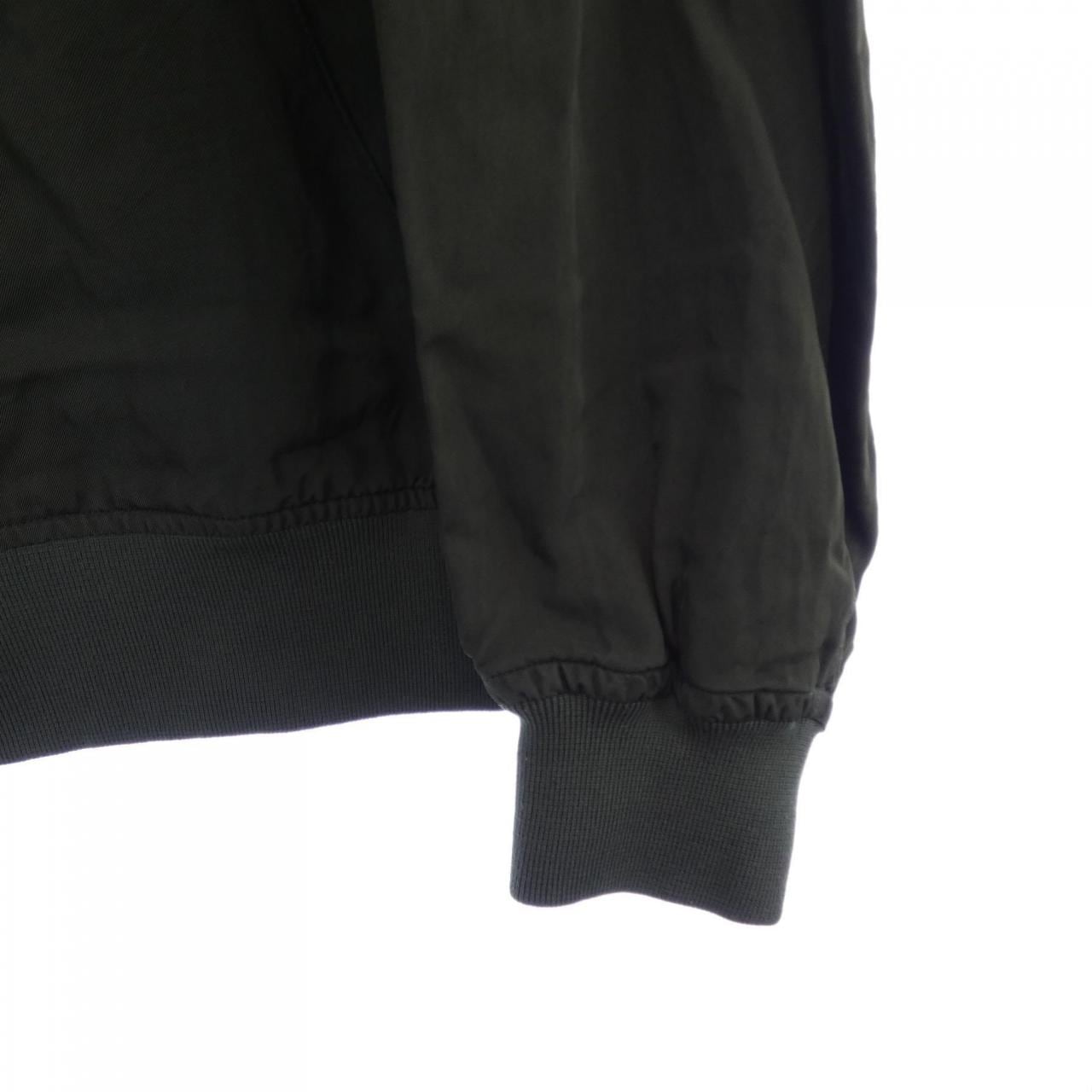 ブラームス blurhms BHS25S018-DO ブルゾン