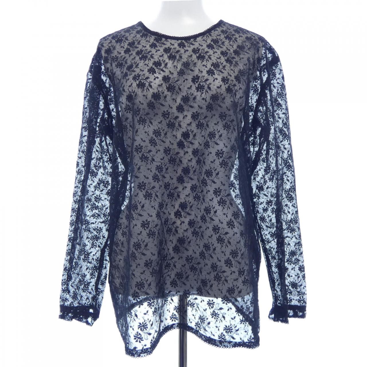 カネコ･イサオ KANEKO ISAO シャツ