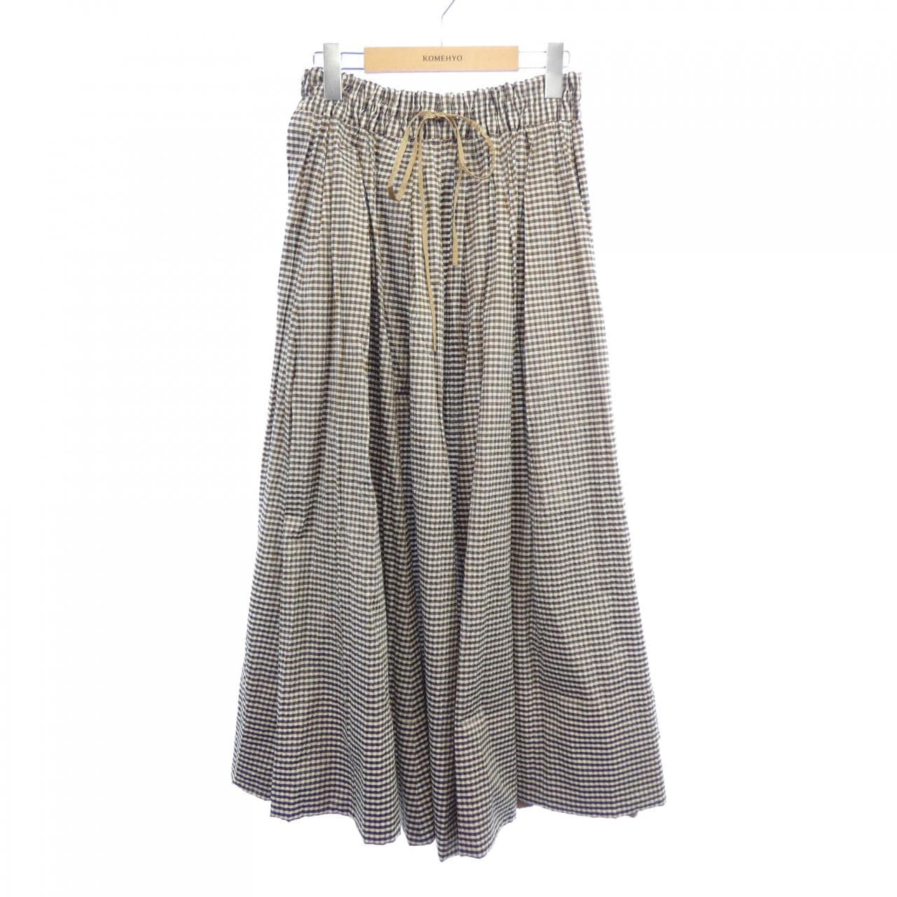 ブラミンク BLAMINK スカート