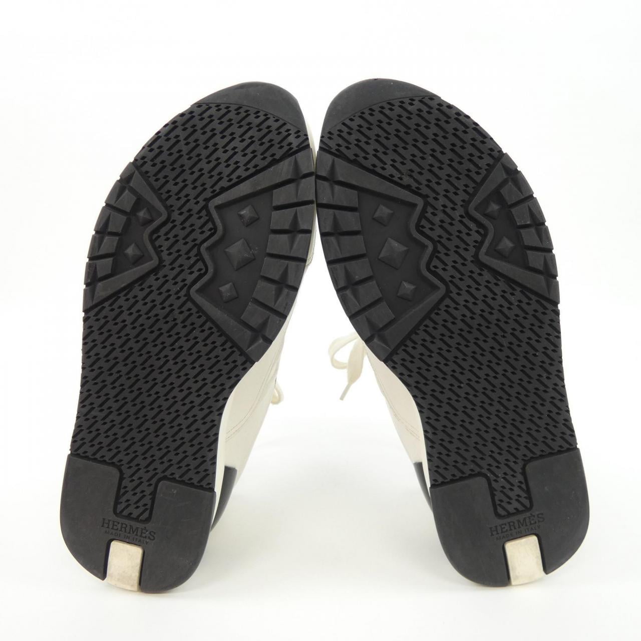 エルメス HERMES トレイル TRAIL 191395Z スニーカー