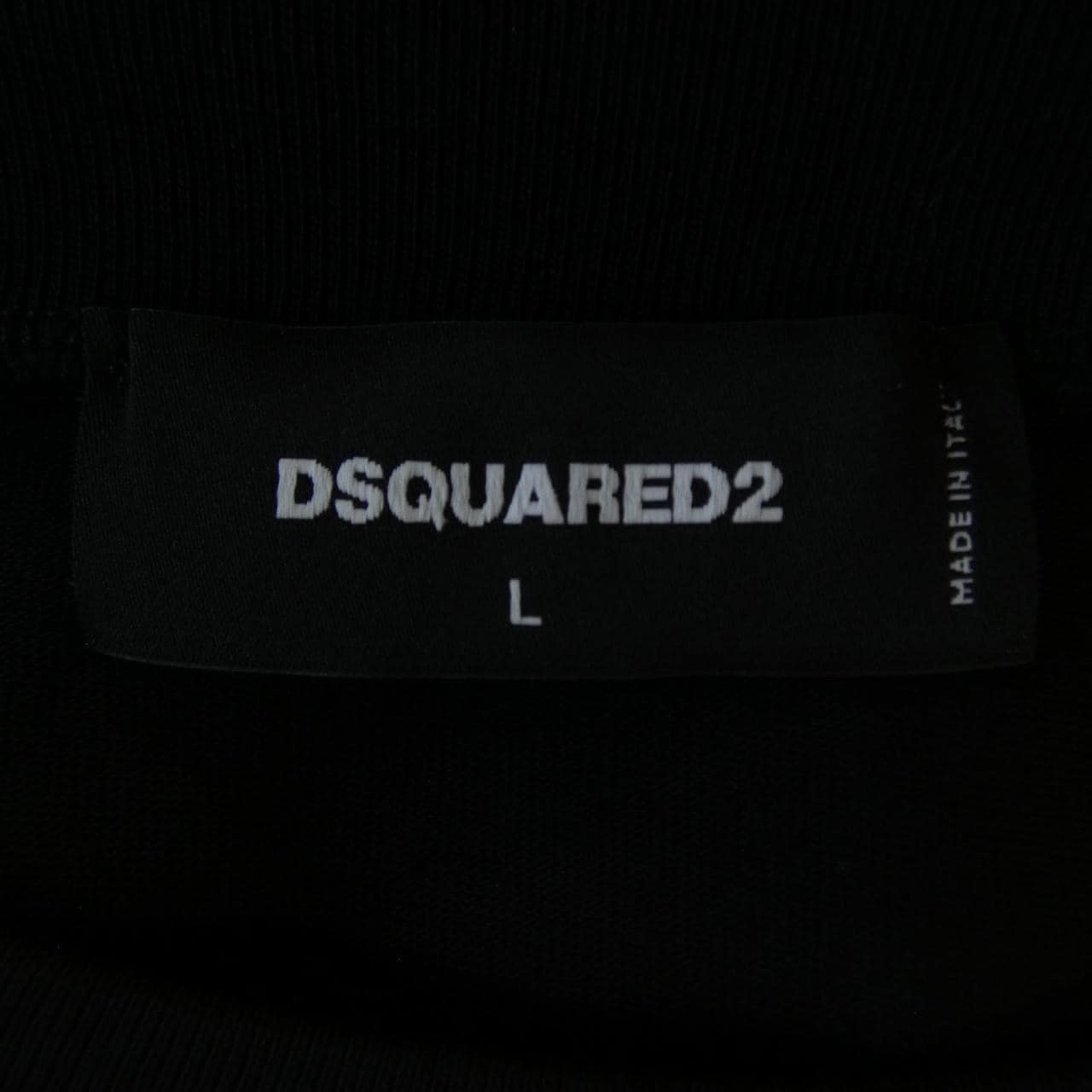 DSQUARED2 DSQUARED2 S79GC0099 T-shirt