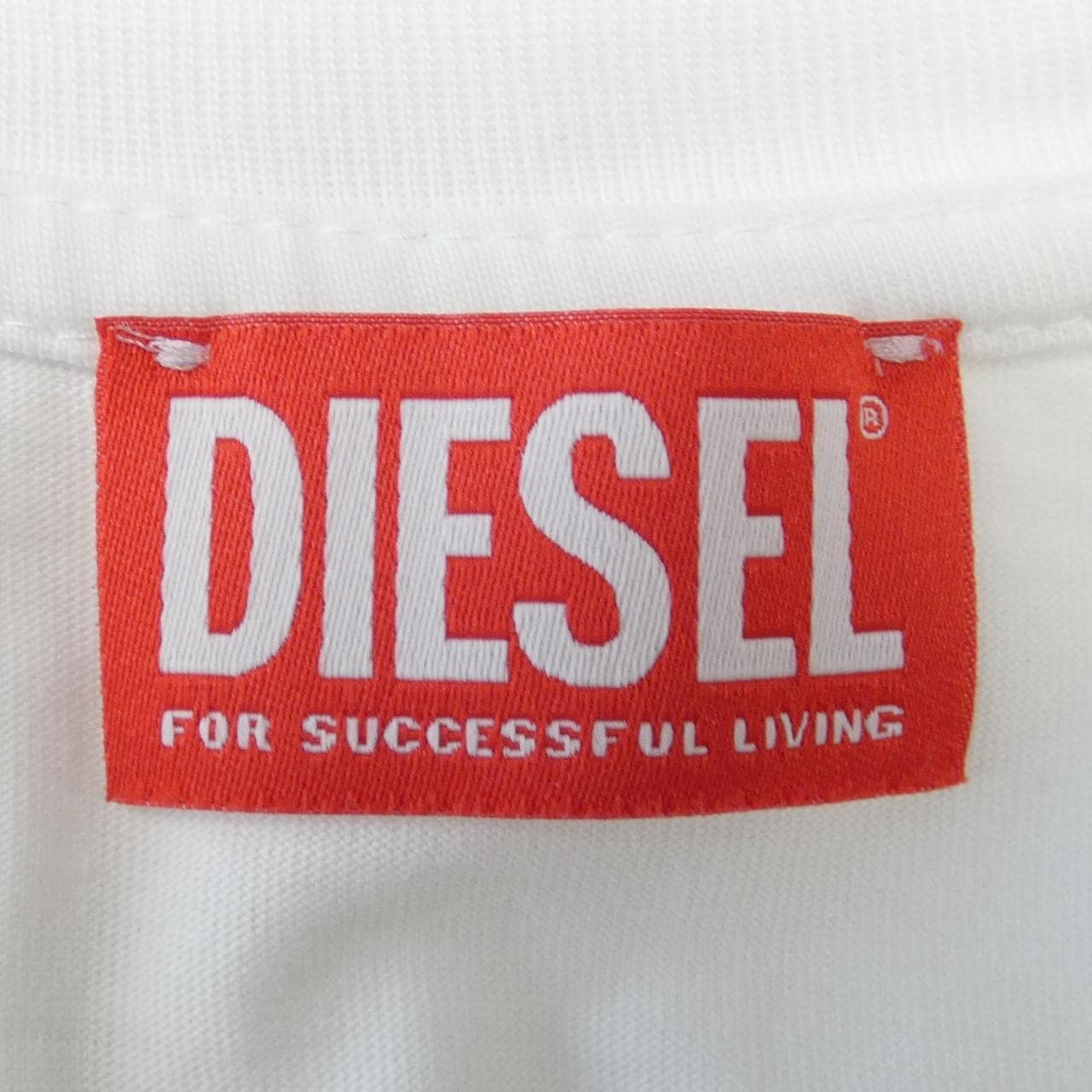 ディーゼル DIESEL T-HILARY-L1 Tシャツ