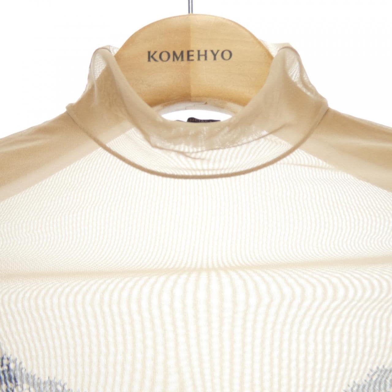 バレンシアガ BALENCIAGA 829214 4F4B4 トップス