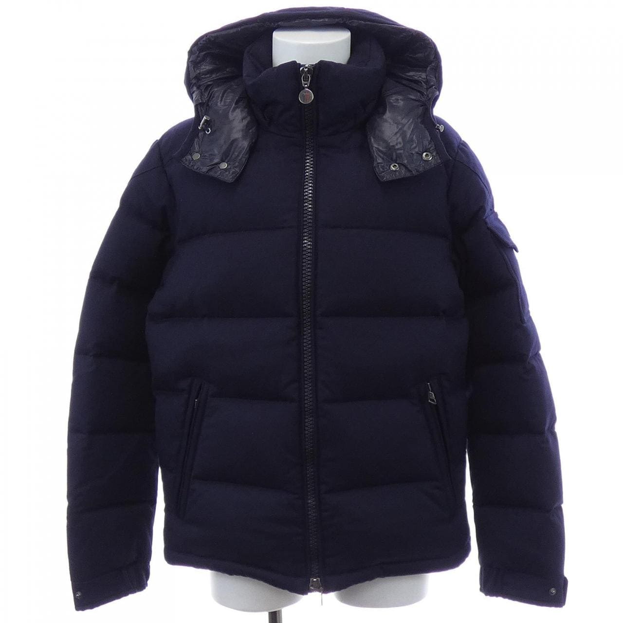 モンクレール MONCLER MONTGENEVRE ダウンジャケット