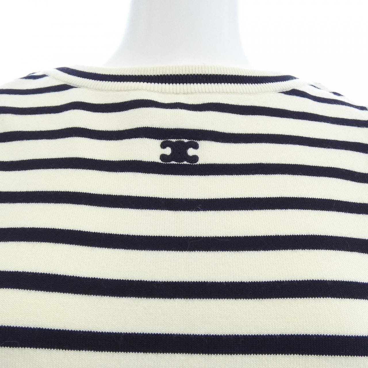 セリーヌ CELINE RR04B0101 ワンピース