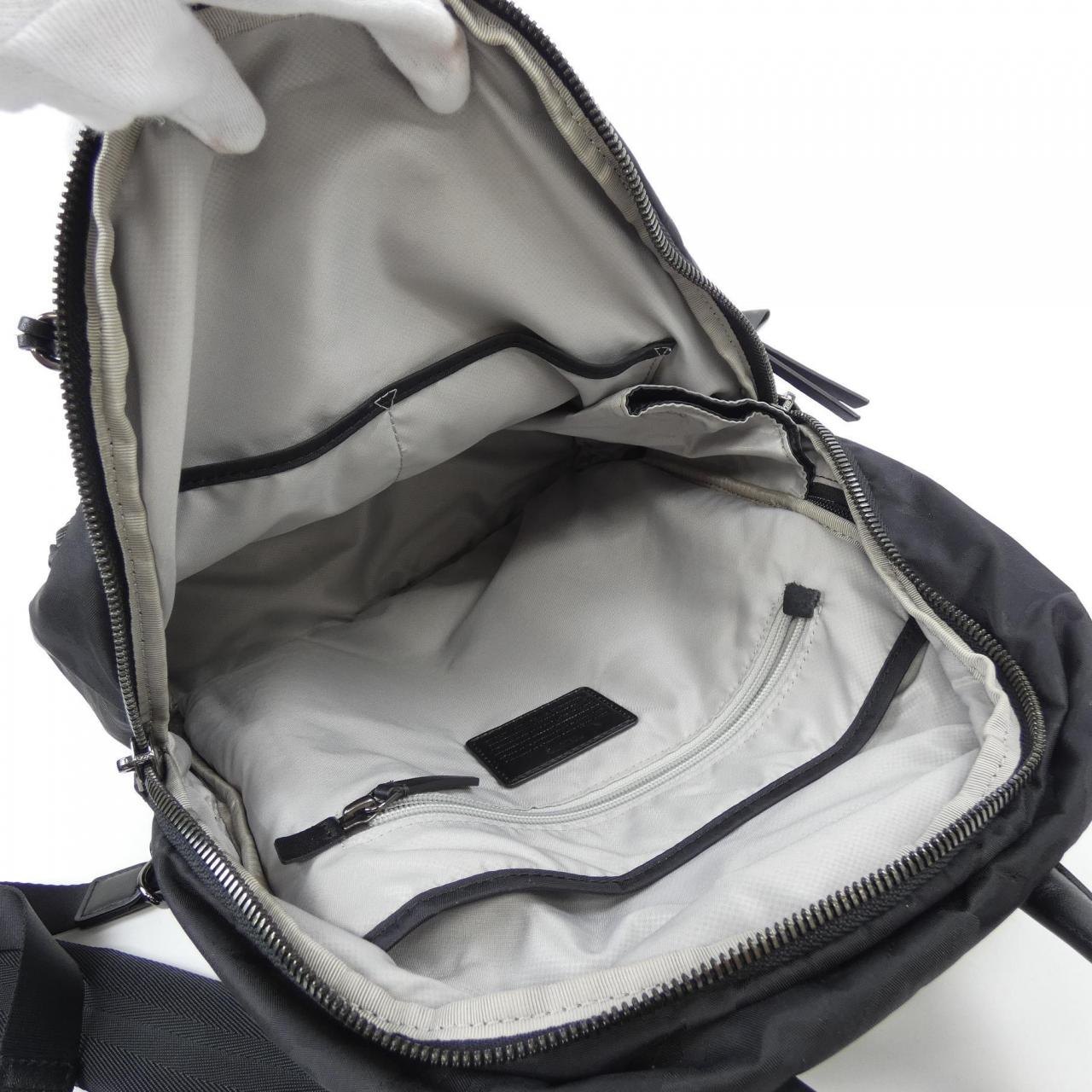 トゥミ TUMI 196336CMD BACKPACK