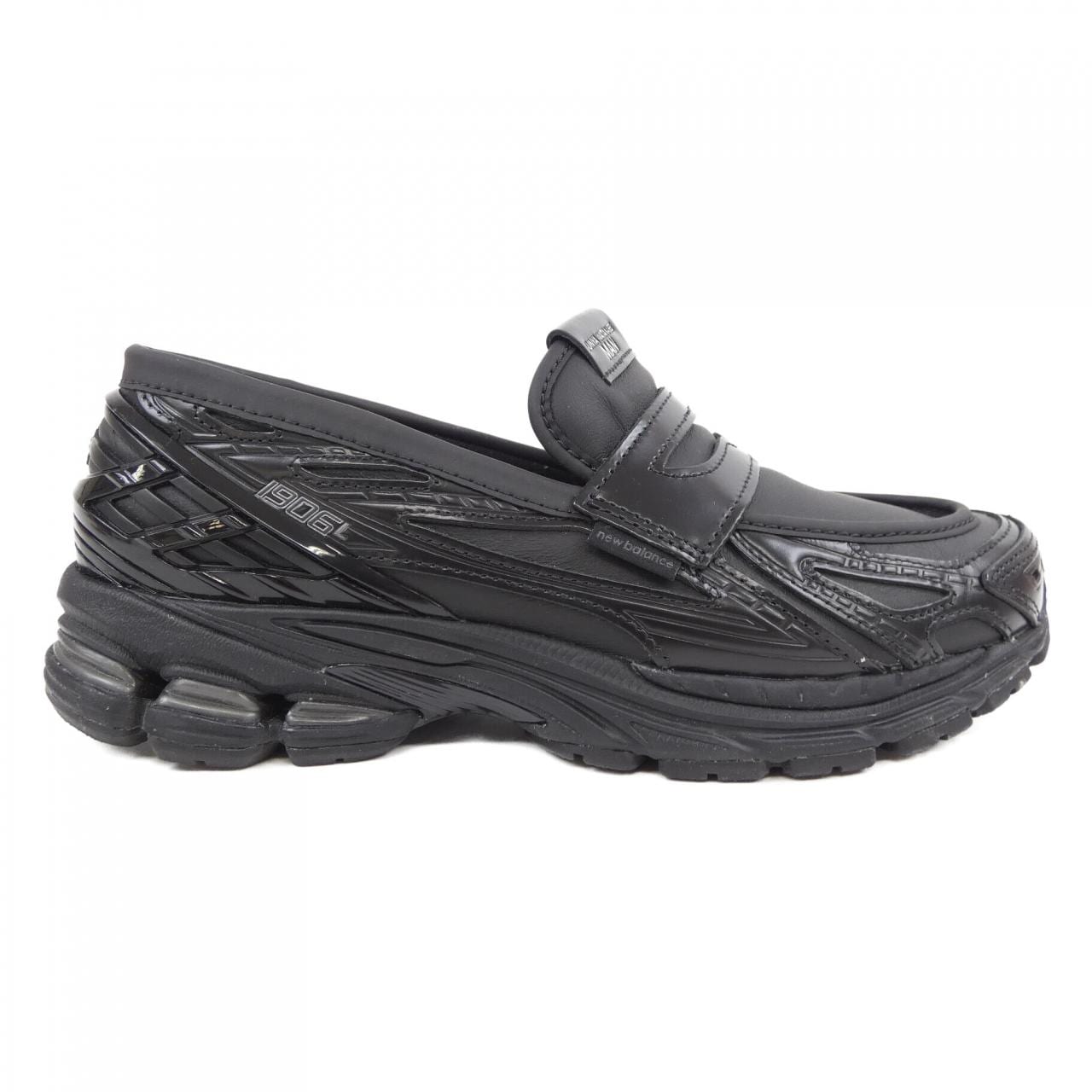 ニューバランス NEW BALANCE U1906LCD シューズ