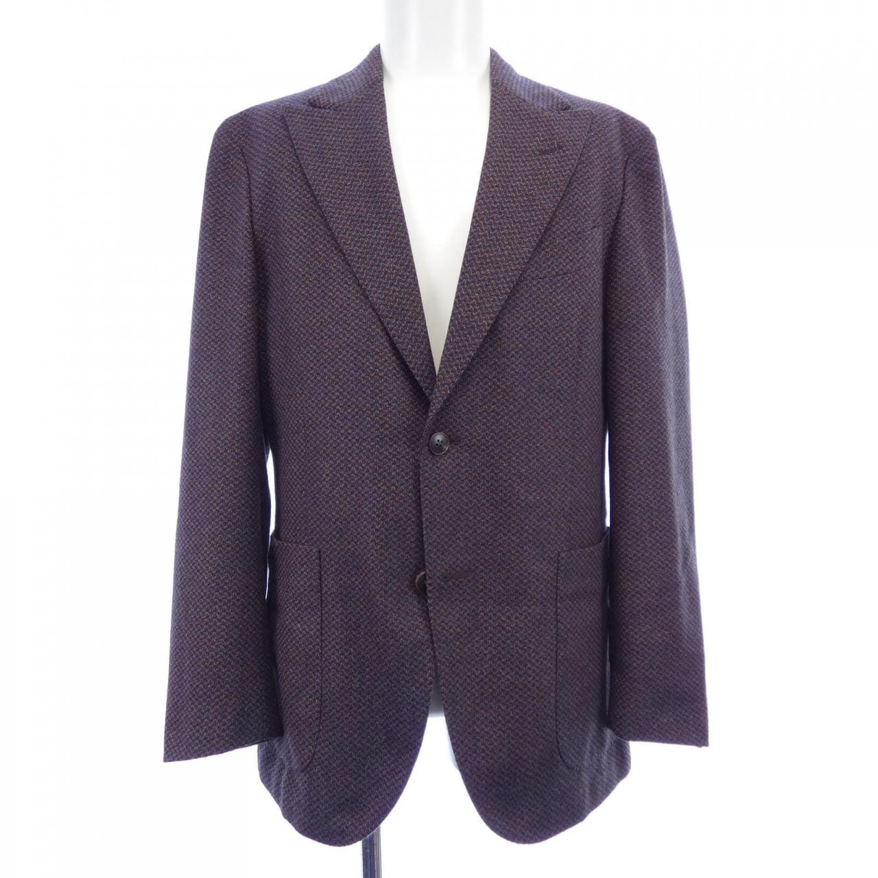 ボリオリ BOGLIOLI ジャケット