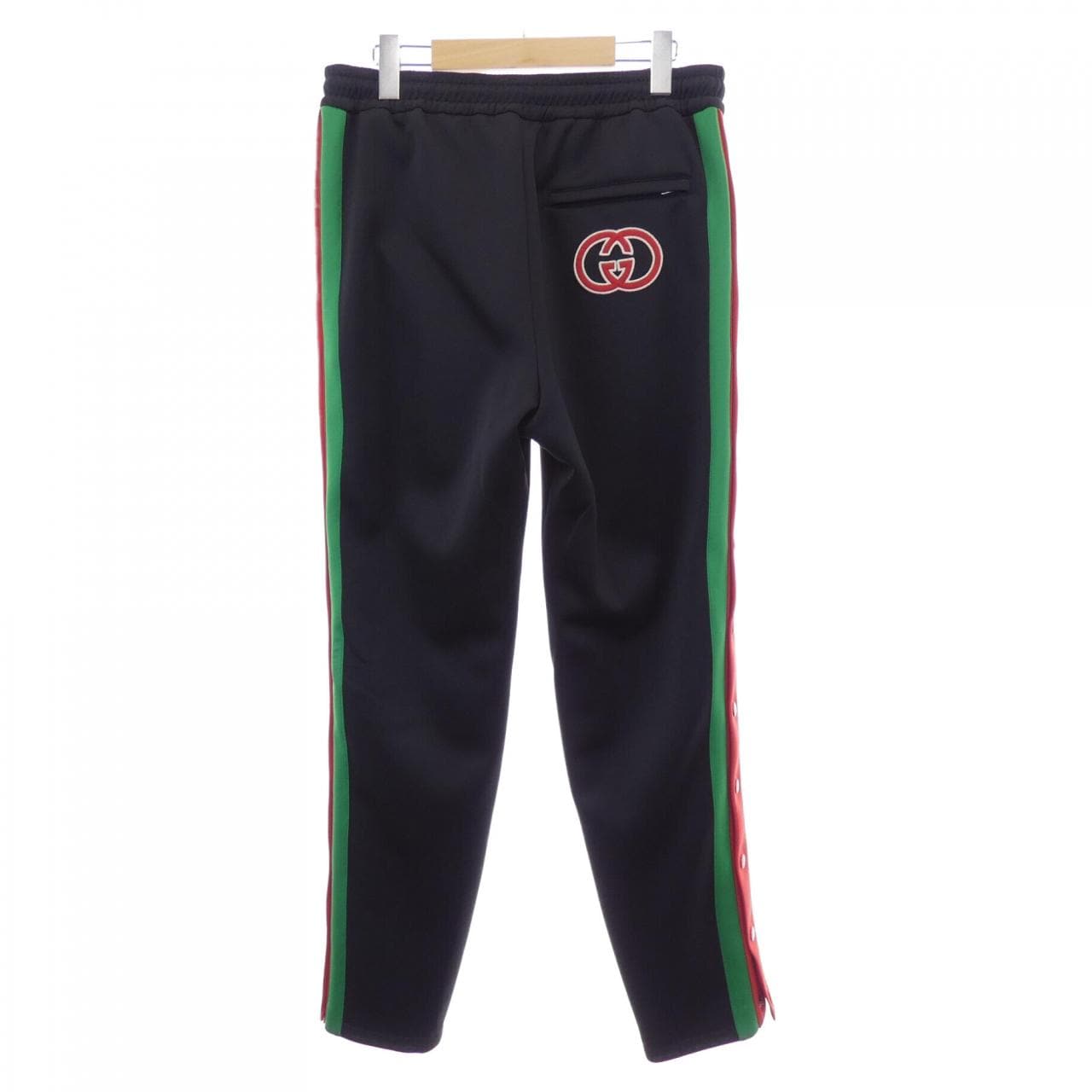 グッチ GUCCI 715186 XIETG パンツ