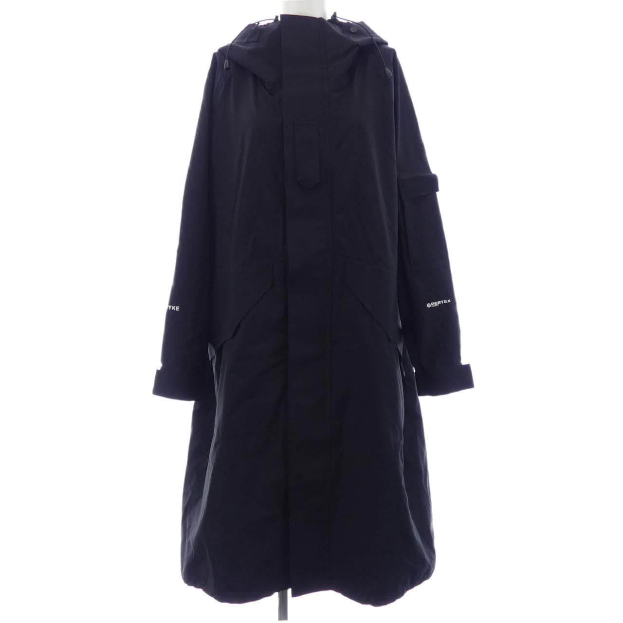 ハイク HYKE 232-17388 コート