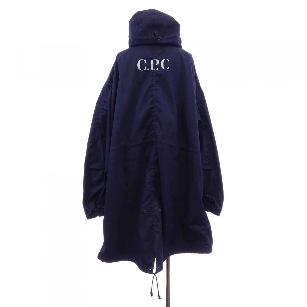 ジュンヤワタナベマン JUNYA WATANABE MAN C.P. COMPANY WM-C007 コート