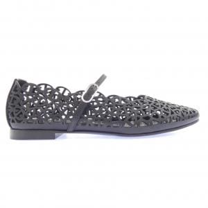 エルメス HERMES メリ シェーヌダンクル 261088Z フラットシューズ