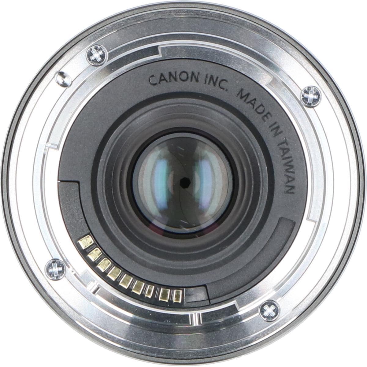 CANON EF-M22mm F2STM