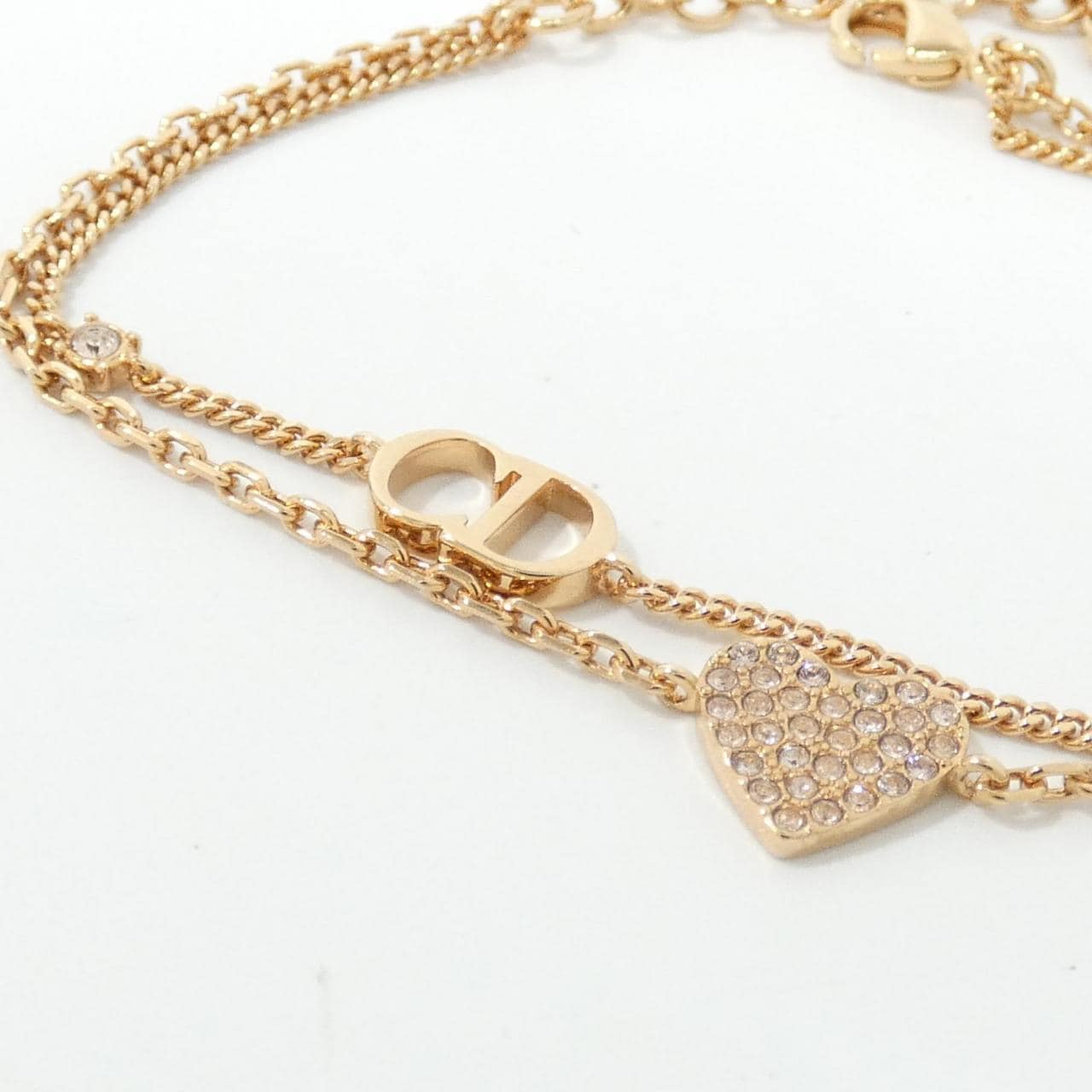 クリスチャンディオール クレール ディー リュヌ B2992WOMCY ブレスレット