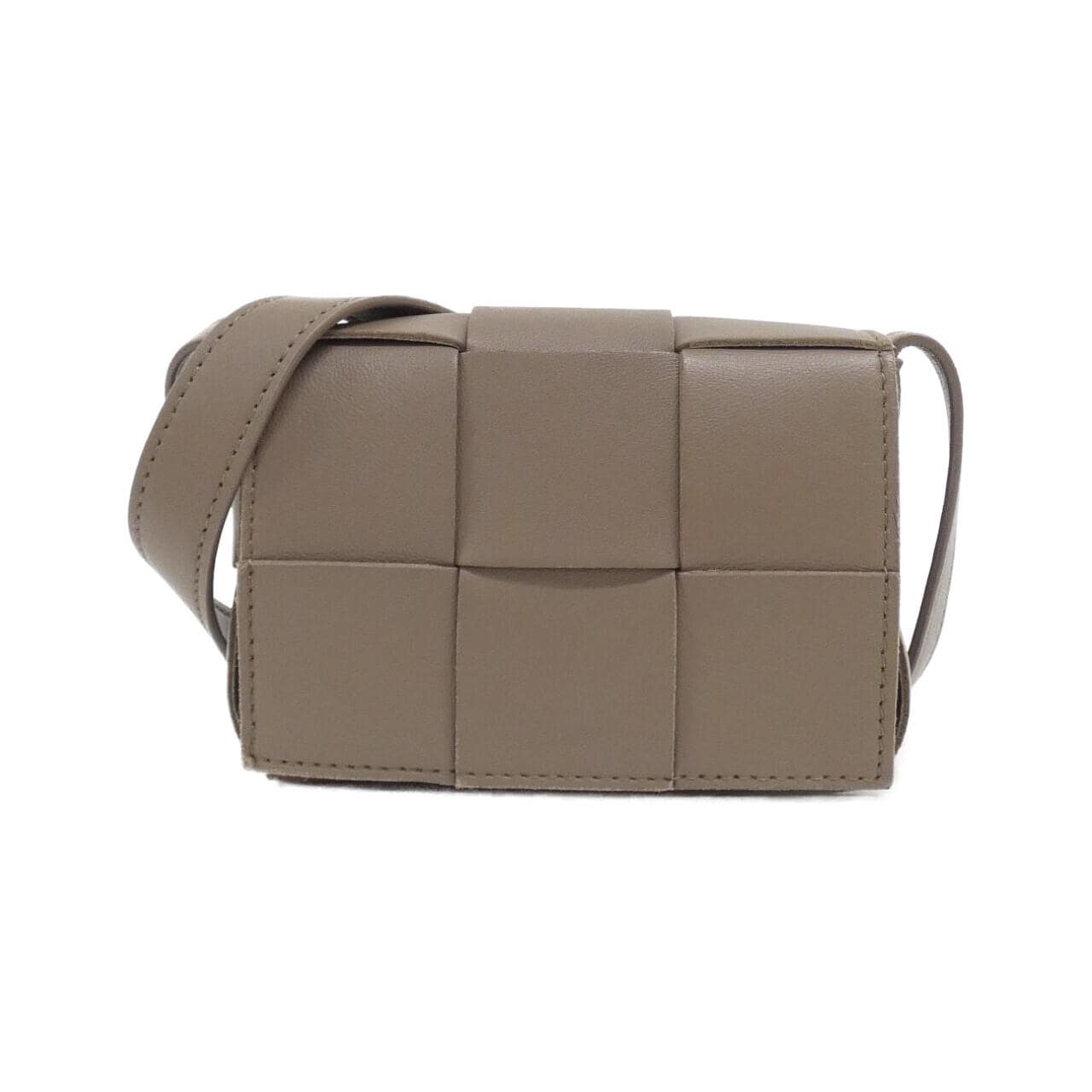 BOTTEGA VENETA 666688 VMAY1 單肩包