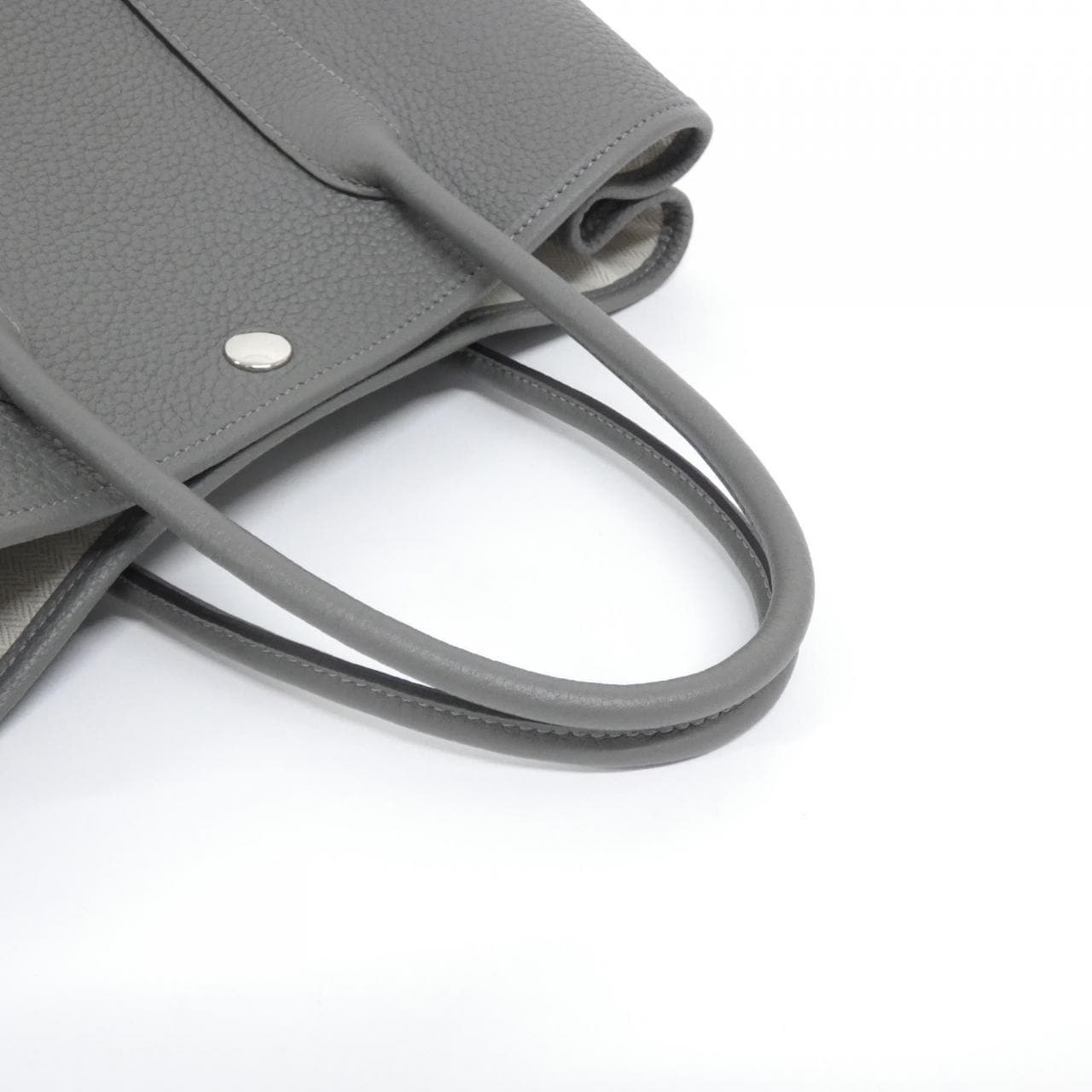 エルメス ガーデン パーティ 30cm 051568CK バッグ