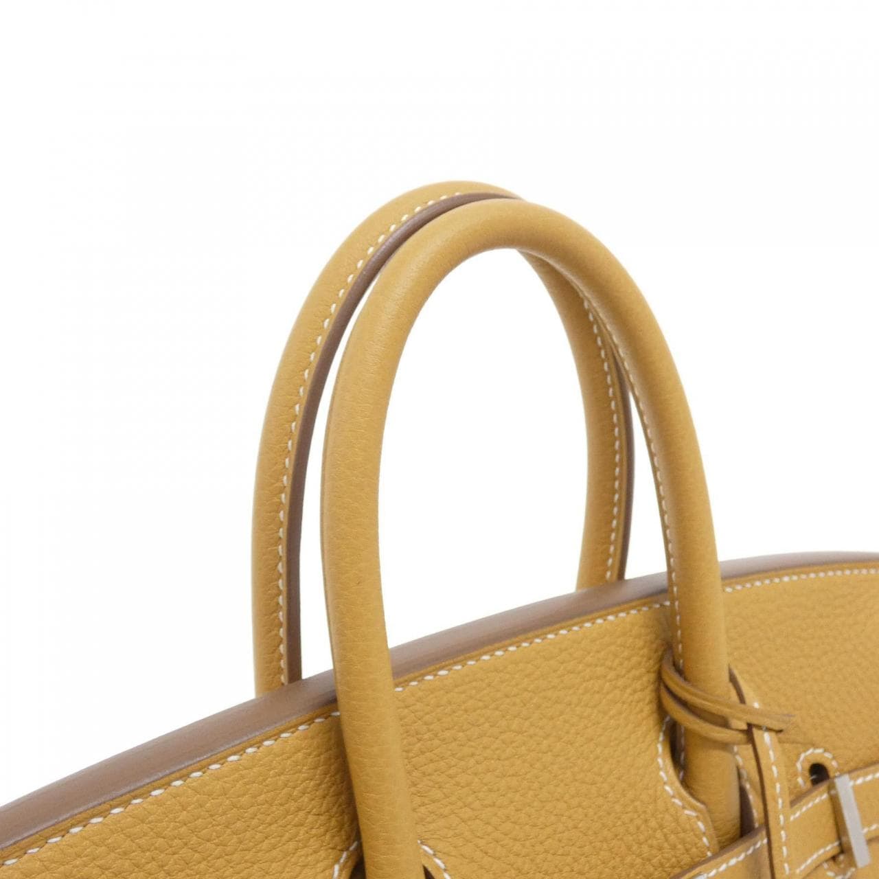 [Unused items] HERMES Birkin 25cm 041344CK bag