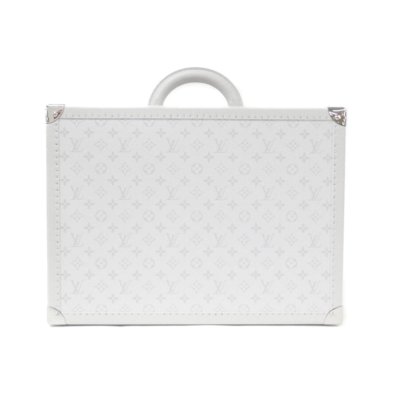 LOUIS VUITTON Taiga Rama Bisten 50 厘米 M30956 手提包