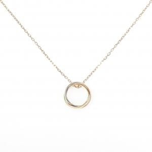 Cartier Trinity necklace