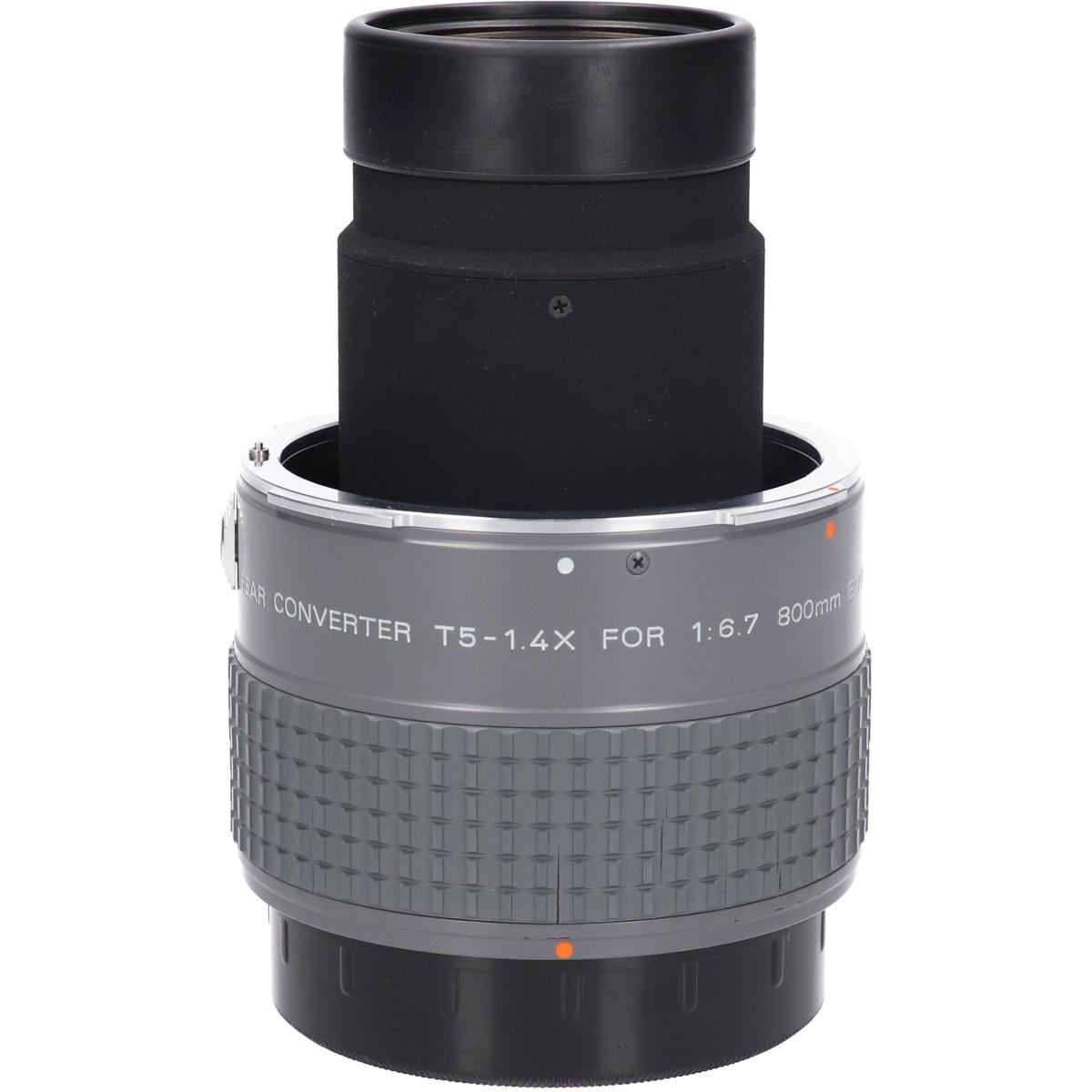 ＳＭＣ－Ｐ　Ｍ★８００ｍｍ　Ｆ６．７ＥＤ（６７）