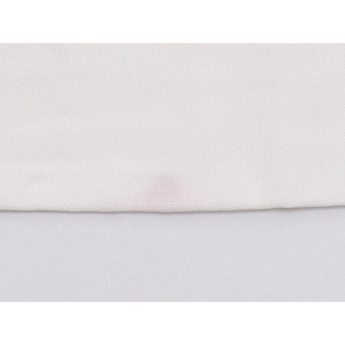 長襦袢　附下　金彩友禅