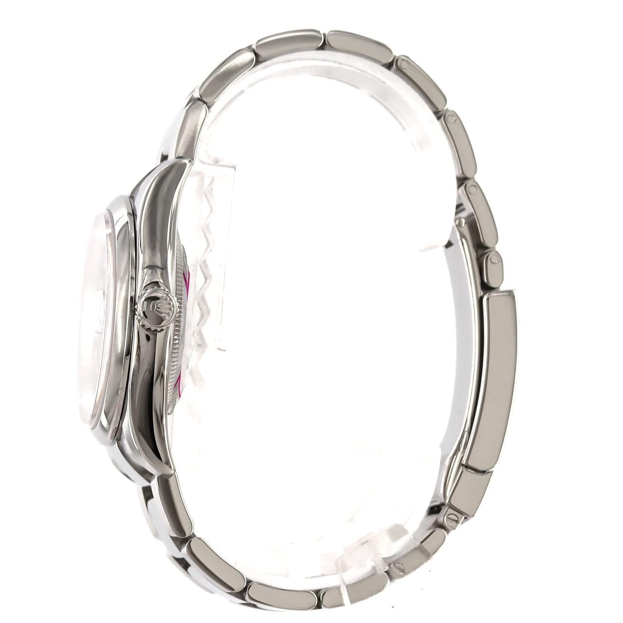 ロレックス デイトジャスト 116200 SS 自動巻 D番