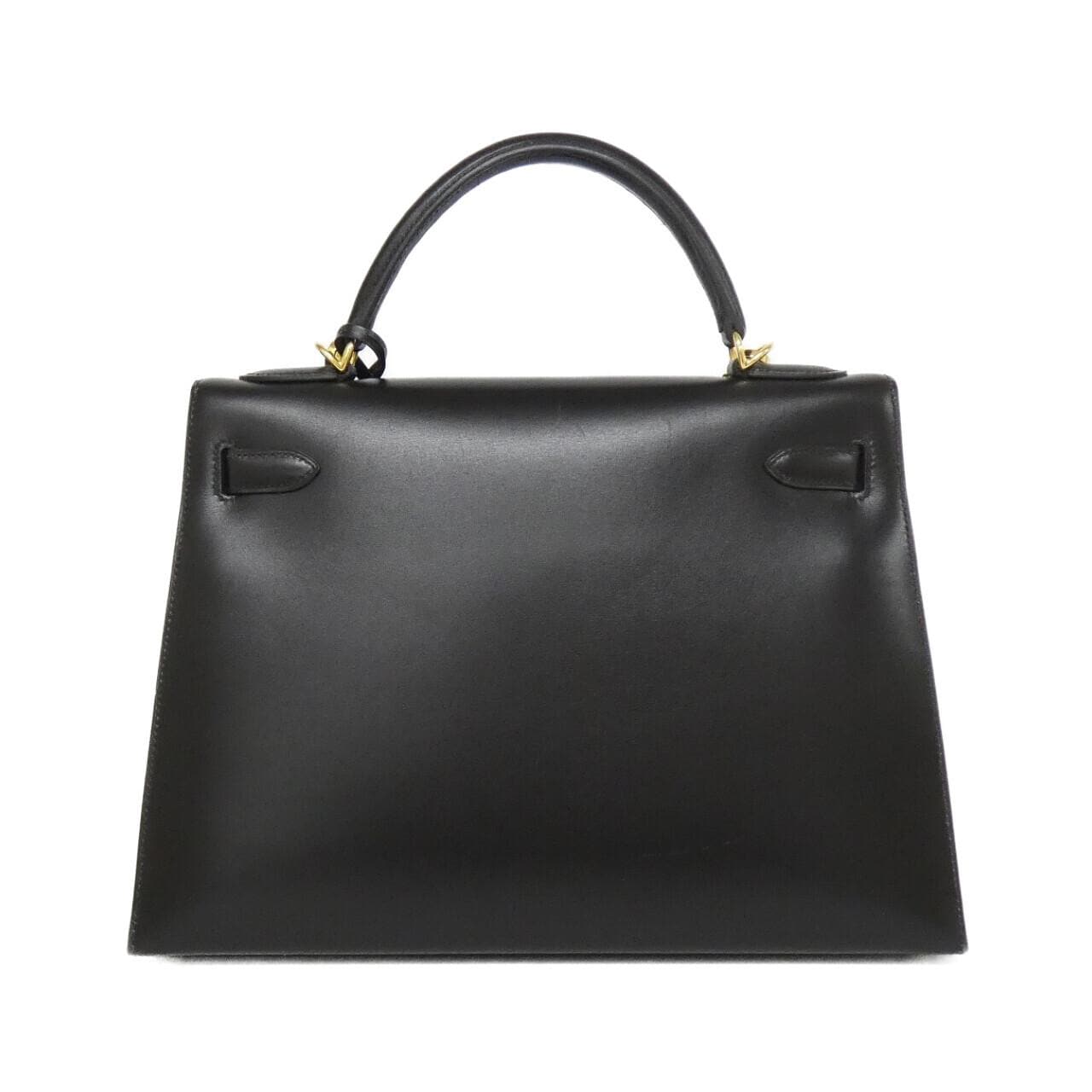 【ヴィンテージ】エルメス ケリー 32cm 001858CC バッグ