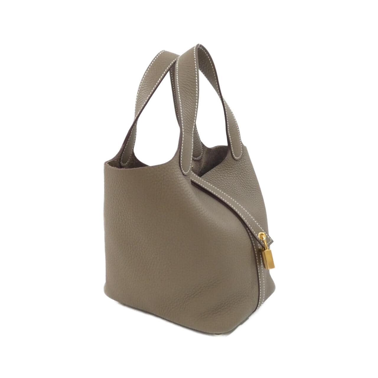 エルメス ピコタン ロック PM 056289CC バッグ